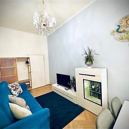 Smarald Apartment Vídeň Exteriér fotografie