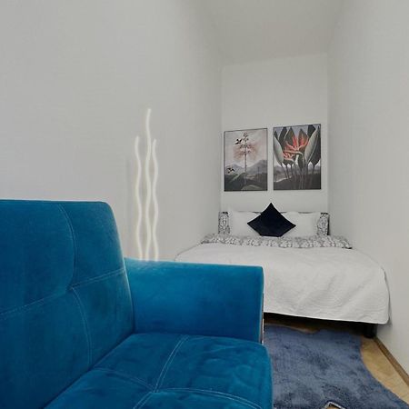 Smarald Apartment Vídeň Exteriér fotografie