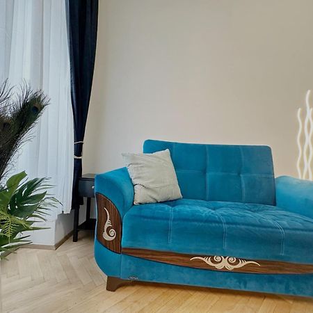 Smarald Apartment Vídeň Exteriér fotografie