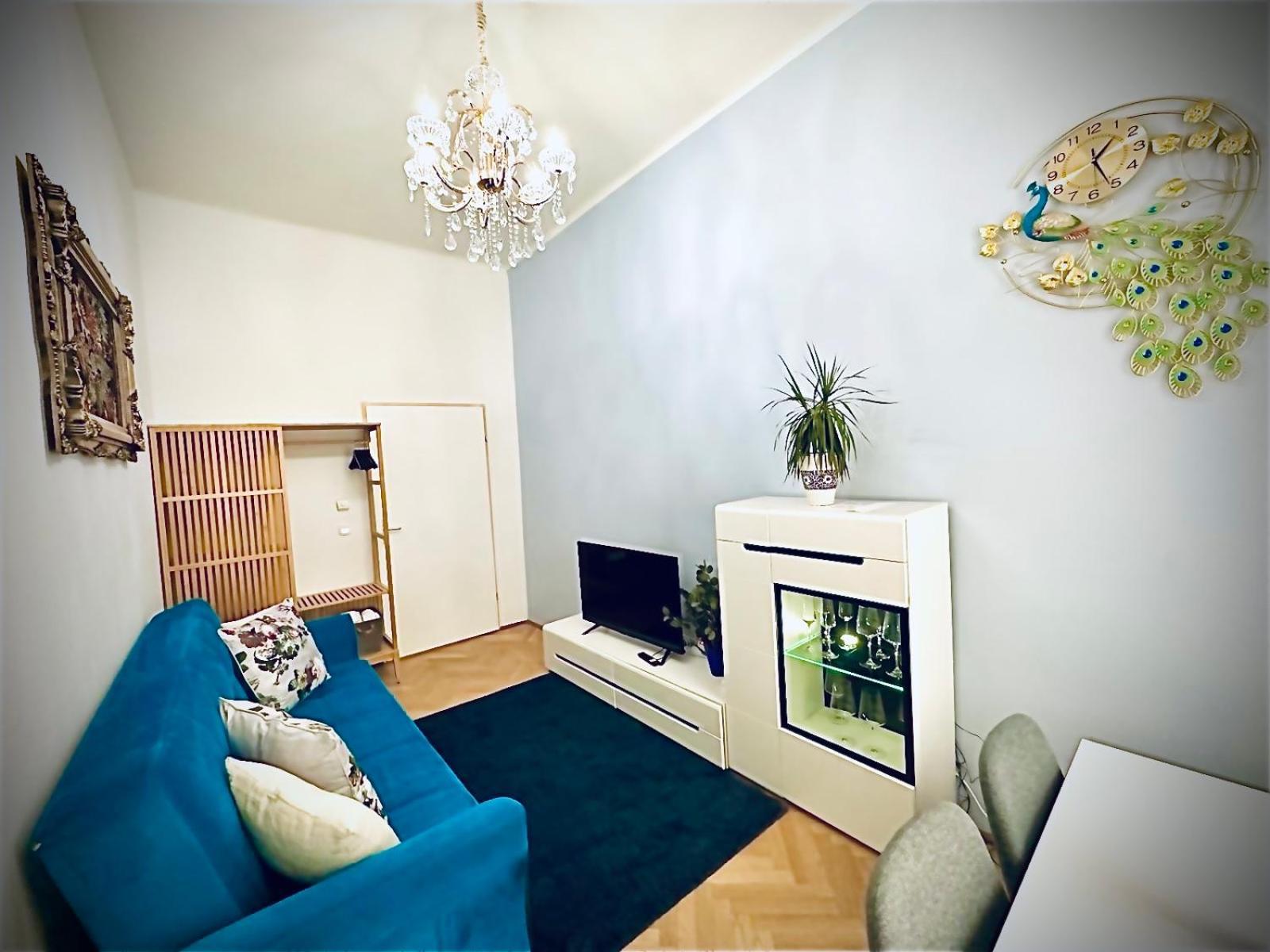 Smarald Apartment Vídeň Exteriér fotografie