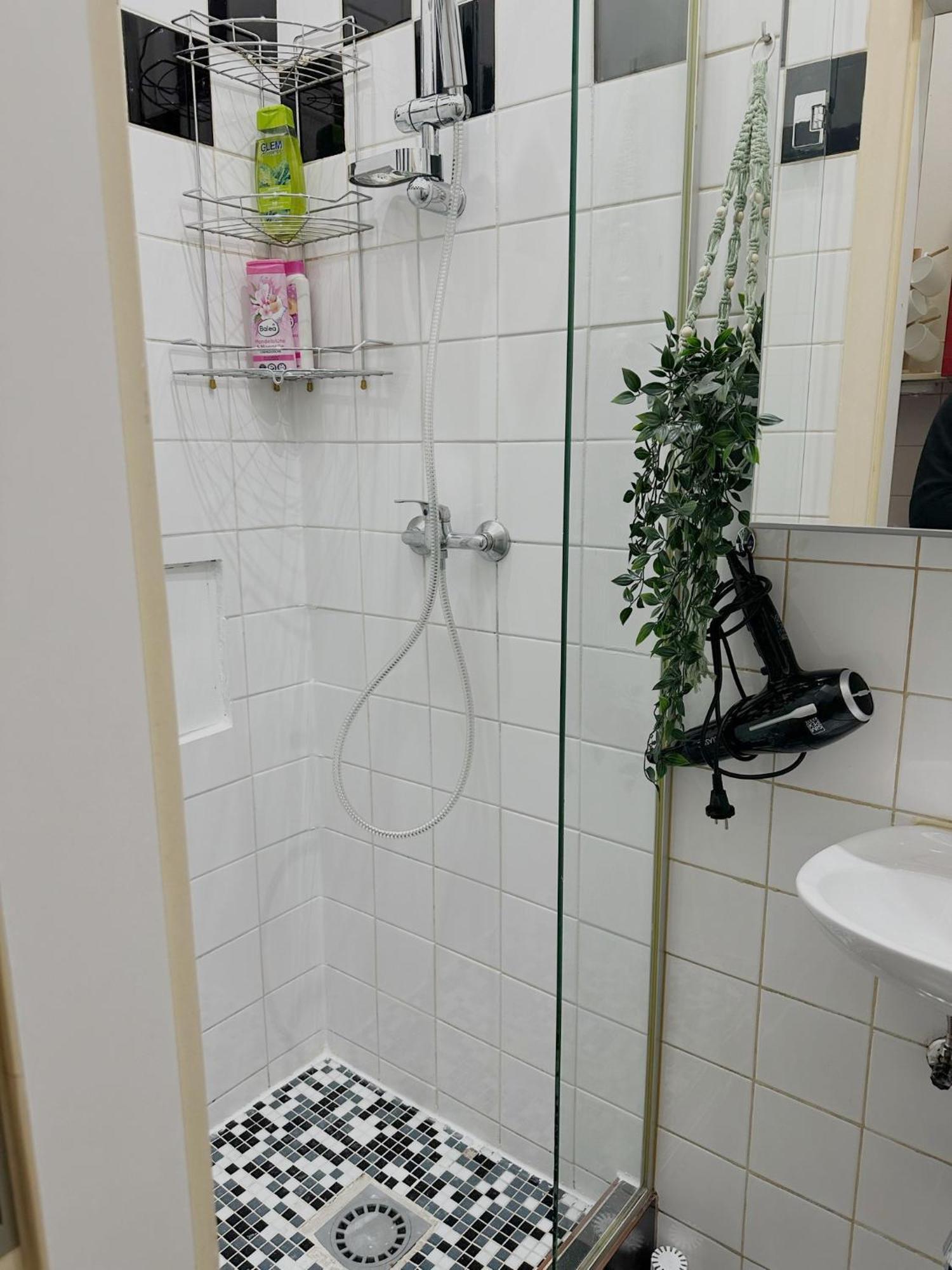 Smarald Apartment Vídeň Exteriér fotografie