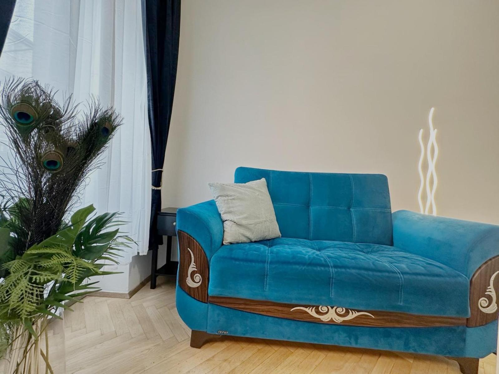 Smarald Apartment Vídeň Exteriér fotografie
