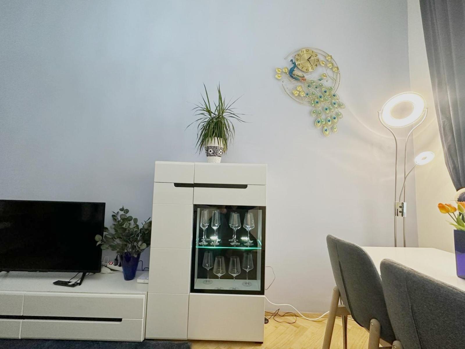 Smarald Apartment Vídeň Exteriér fotografie