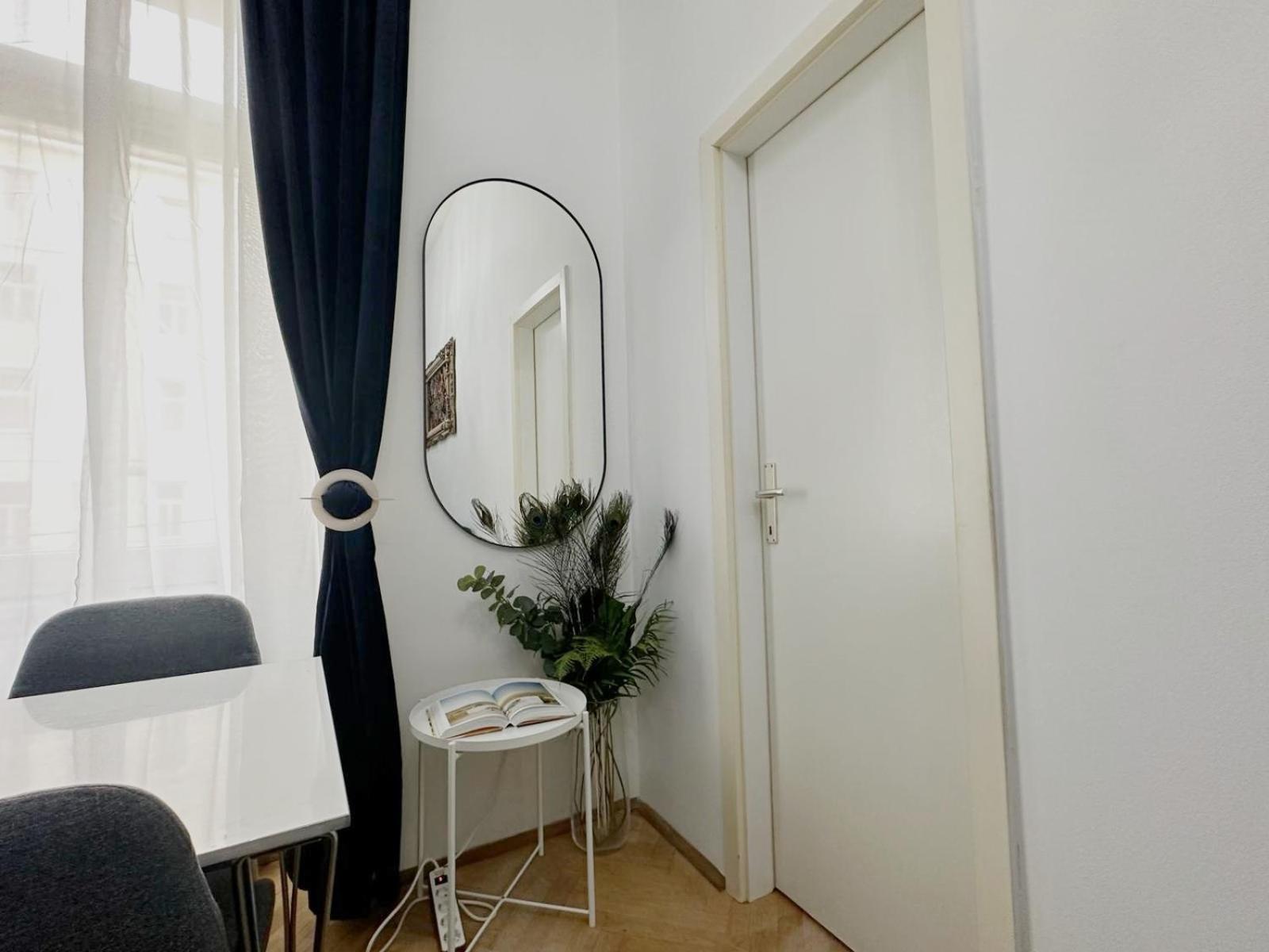 Smarald Apartment Vídeň Exteriér fotografie
